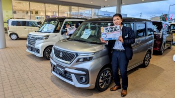 ５月最後の大商談会開催！！！
